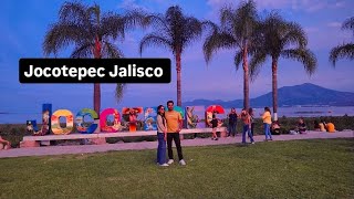 Jocotepec chapala lake Jalisco Beautiful picnic spot in jaliscoIndians in Mexicolove this place [upl. by Ellenhoj]