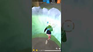 freefire freefire1vs1customtipsandtricks funny [upl. by Itnaihc]