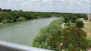 Americans driving across the Mexican border for Gas [upl. by Laird221]