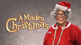 A Madea Christmas 2013 Movie  Tyler Perry Kathy Najimy Chad Michael  updates Review amp Facts [upl. by Brennan418]