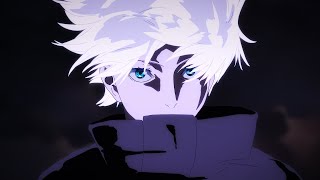 Jujutsu Kaisen  Opening 2  4K  60FPS  Creditless [upl. by Rhianon]