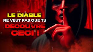 LES PIRES SECRETS DU DIABLE QUI TENVOIENT EN ENFER CHOQUANT [upl. by Neellek]