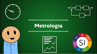 Introducción a la metrología normas y análisis básico de mediciones [upl. by Paton999]