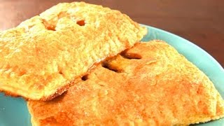 How to Make A McDonalds Apple Pie [upl. by Ramiah513]