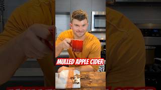 Mulled Apple Cider [upl. by Pebrook]