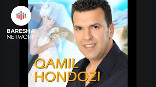 Qamil Hondozi  Ani ani ska problem [upl. by Rennold234]