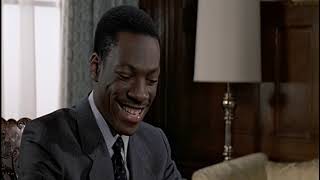 TRADING PLACES  Redemption Scene Eddie Murphy Dan Aykroyd [upl. by Jablon312]