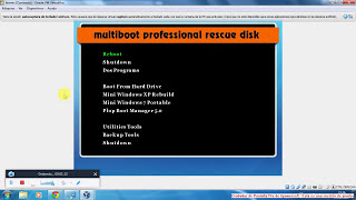 Hirens Boot 152 Actualizado 2020 [upl. by Persse]
