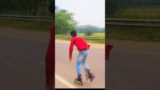 ULTIMATE Inline Skating Skills for Roller Skating  Skatear Skate Skil Generated using [upl. by Lemak894]