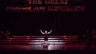 The Great American Songbook  HHS Spring Concert 2024 [upl. by Bennir]