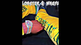 YSN Flow  Lobster amp Wagyu Official Audio [upl. by Caralie]