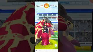 Mega Mawile  Boring Solo [upl. by Spring]