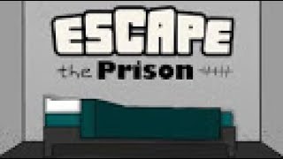 Escape the Prison Walkthrough on AddictingGames [upl. by Lethia]