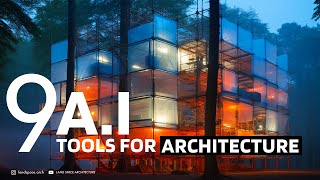 AI tools for Architecture Analysis and Real Estate [upl. by Kirven]