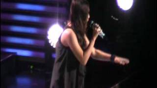 Charice  To Love You More Las Vegas [upl. by Osgood]