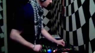 DJ Energizer Tenminmix 3  HandsUp [upl. by Aicekan]