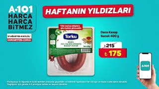 Haftanın Yıldızları  10 TL ve Üzeri  31 Ağustos  6 Eylül [upl. by Erhart]