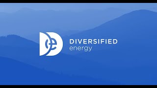 Stock Screener Ep 378 Diversified Energy DECL NPV Flow Chart [upl. by Torosian436]