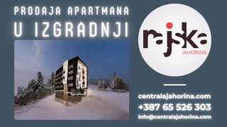 NOVO Aparthotel RAJSKA [upl. by Worthington]