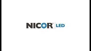 NICOR Product Introduction  NUC4 Linkable [upl. by Firehs]