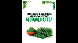 Moringa Tree [upl. by Maples]