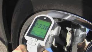 MGP Caliper Cover Field Test [upl. by Yecac]