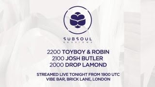 UKF Live x SubSoul Live Stream [upl. by Anesor]