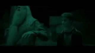 Harry Potter und der Halbblutprinz Trailer 2 engl [upl. by Notse]