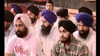 Sat Naam Shri Waheguru By Jagjit Singh Full Video Song I Sarbans Daaniyan Ve [upl. by Siger]