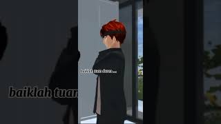 M4FI4 2kiren daren sakuraschoolsimulator [upl. by Naylor97]