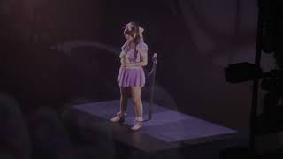 Melanie Martinez  Soap Target Center  Minneapolis MN  6112024 [upl. by Marron]