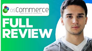 How to Use osCommerce A Comprehensive Guide for Online Store Management [upl. by Jock90]