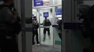 Violencia en Hospital General de Culiacán Matan a Paciente Internado [upl. by Rona]