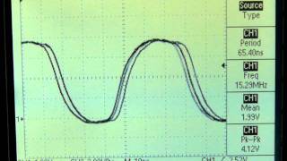 MSP430G2553 16 MHz factory calibration [upl. by Oiceladni]