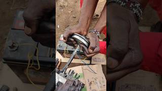 how do you do your engine valves lappinggrinding [upl. by Wellington]