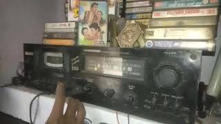 lal dupatta malmal ka cassette song [upl. by London]