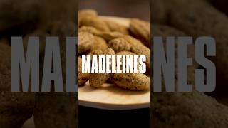 Madeleines van zwarte olijven [upl. by Kattie]