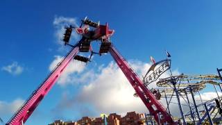 Feria Algeciras inverte 2016 [upl. by Monteria967]