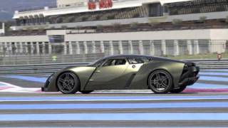 The Marussia B1B2 From Russia With Love [upl. by Rabah556]