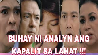 ABOT KAMAY NA PANGARAP September 52024 full episode LIVE STORY TELLING NGAYON HUWEBES [upl. by Frantz]