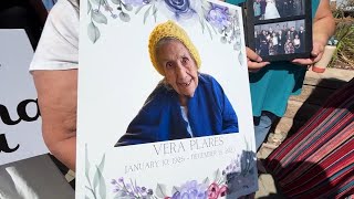 Lawsuit filed after 98yearold grandmother allegedly killed by roommate at Bay Area nursing home [upl. by Ecahc]