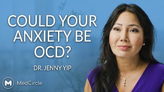 Anxiety or Obsessive Compulsive Disorder [upl. by Wendelin]