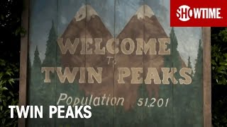 Twin Peaks  Now in Production  SHOWTIME Series 2017 [upl. by Adyaj]