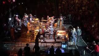 High Time We Went  LIVE Finale with All Musicians at Eric Clapton’s 2019 Crossroads Guitar Festival [upl. by Anert]