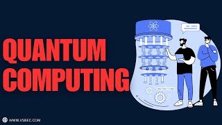 Quantum Computing  CSE  VSB Engineering College [upl. by Broida]