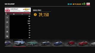 LIVE Need For Speed Payback Save Wizard Max Money Part Tokens Spending Spree [upl. by Nahtnaoj]