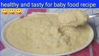 डालि‌ए बच्चों के लिए कैसे बनाये  Daliya Recipe For Baby  Daliya Kheer  Daliya Making [upl. by Vasti]