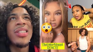 Brooklyn G0ING OFF Triggered Jay cinco To Stop Doing Videos With Deshae Frost 🤬 [upl. by Keffer]