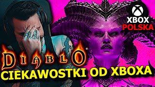 Tego NIE WIEDZIAŁEŚ o Diablo [upl. by Kamat688]