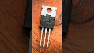 MOSFETs for Pico [upl. by Emyle264]